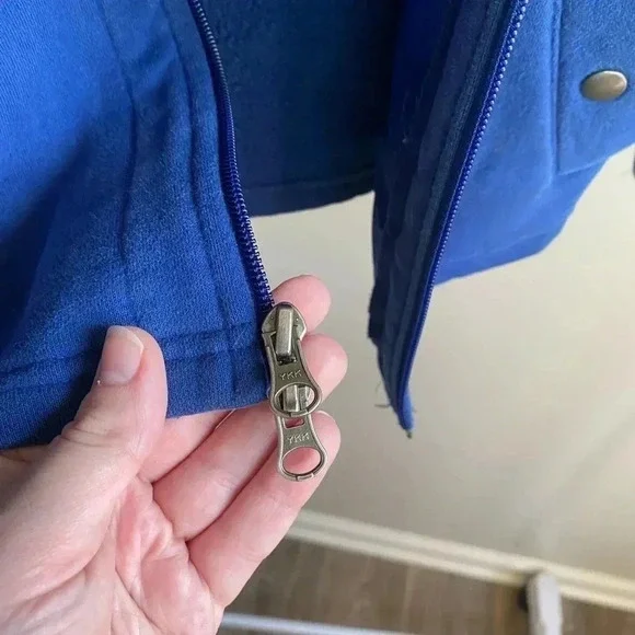 Columbia zip up jacket - Picture 5 of 9